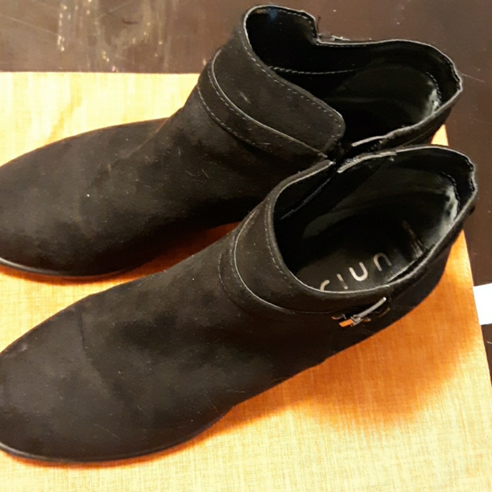 Booties